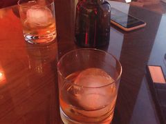 -无锡苏宁JW万豪酒店-大堂酒廊