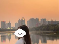 -南宁南湖公园