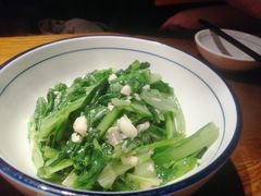 时令蔬菜-湘厨壹品(芙蓉广场店)