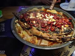 -馋火炉鱼(新世界百货望京店)