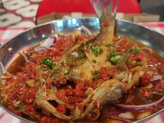-笨豆腐居民楼菜馆•江西小炒(天津开发区店)