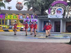 -三亚海昌梦幻海洋不夜城