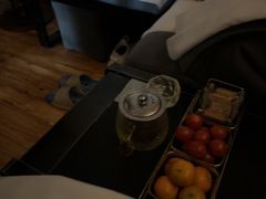 -华夏良子·足道·SPA·艾灸(苏州桥店)