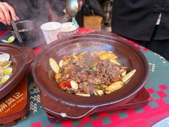 -涌煲记·蟹煲·砂锅海鲜·煲出宁波味(天一旗舰店)