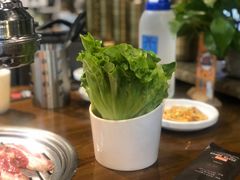 -·缸桶屋·韩式牛肋条自助烤肉(西湖D11店)