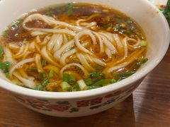 -矮子粉店1985·长沙米粉(湘春路店)