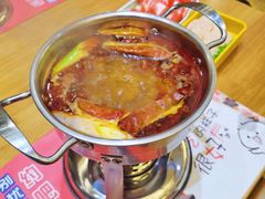 -北京九华山庄会展酒店