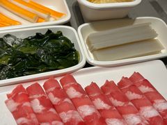 -海底捞火锅(龙湖北京大兴天街店)