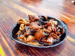 -小时候焗海鲜(鄞州万达店)