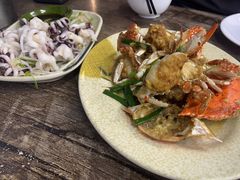 -贞姨美食·老字号海鲜大排档