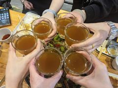 -木屋烧烤(龙湖天街店)