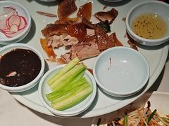 -额娘·春饼烤鸭(华北七楼创始店)