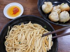 -赵宝美煎包店