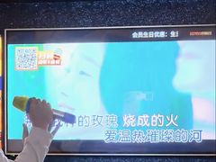 -星聚会KTV(景枫中心店)