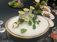 -钱塘宴(东站西子国际店)