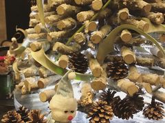 -深圳四季酒店·馥自助餐厅