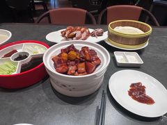 -全聚德(双井店)