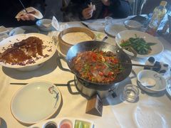 -庆云楼饭庄(什刹海店)