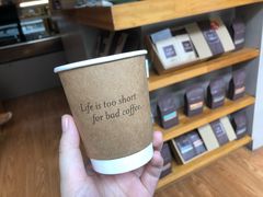 -Cafe del Volcan(永康路店)