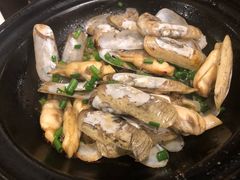 -小时候焗海鲜(鄞州万达店)