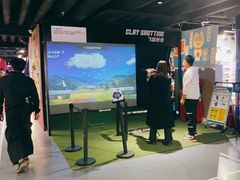 -VS SPORTS PARK运动玩乐园·团建·生日会(合生汇店)