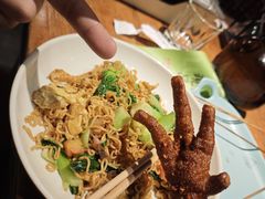 -北京食堂·烤鸭·宵夜(亚运村店)