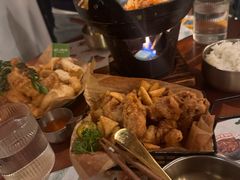 -岛风·台食小馆 ISLAND BISTRO(烟台山店)