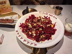 -巴扎屋大盘鸡·新疆菜(汇嘉时代店)