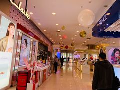 -新世界百货(顺义店)