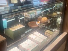-小西家作•精致蛋糕(富力爱丁堡店)