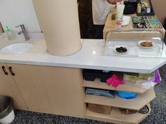 -面道赞宁海海鲜面(迎凤街店)