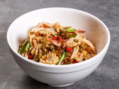 -湘味依久(九华吉利店)