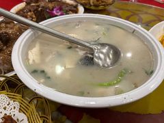 -胜记菜馆(文明路)