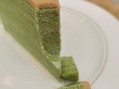 法式开心果千层-小半有礼(天河南店)