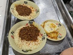-张大娘面馆(新城路店)
