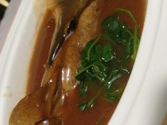 -肆月河豚·新淮扬(金融街店)