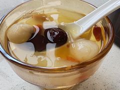-煲王粤菜餐厅(中侨中心店)