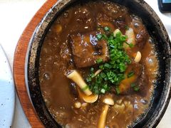 -海鸿荟·沿江菜(中山北路店)