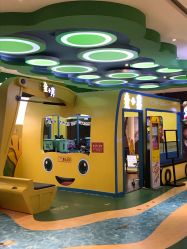 -童小剪儿童理发(万达广场西湖店)