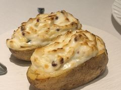 -黑宝石西餐厅(汇励99城市公园店)