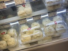 -白玉兰食品(中山公园龙之梦店)