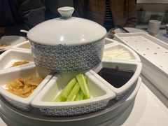 -羲和雅苑•北京烤鸭(国贸商城店)