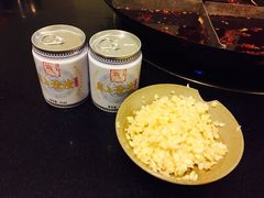 -岗上渣渣老火锅(两路口店)