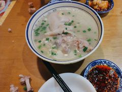-易老妈蹄花.特色川菜(人民公园总店)