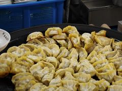 -蒋家桥饺面店(东关街店)