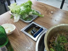 -安达大军烤牛肉(安达街店)