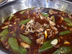 -温江公平红烧兔(总店)