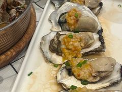 -双合园·海鲜水饺青岛菜(万佳广场店)