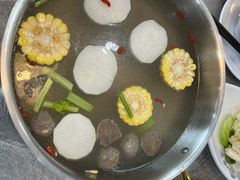 -牛天下·牛肉·海鲜·打边炉·融合菜