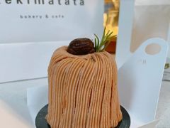 -Kekimatata 生日蛋糕·烘焙教学